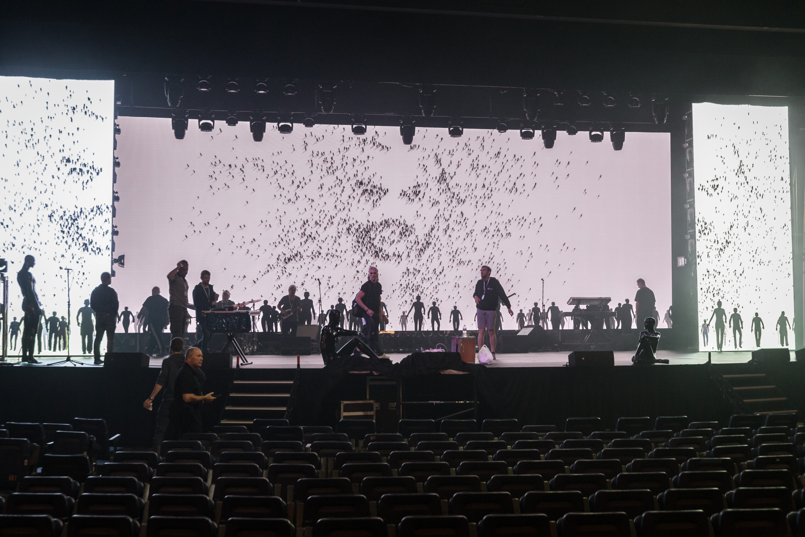 The Complete Guide to LED Video Wall Setup: Professional Standards for Audio Visual Installation