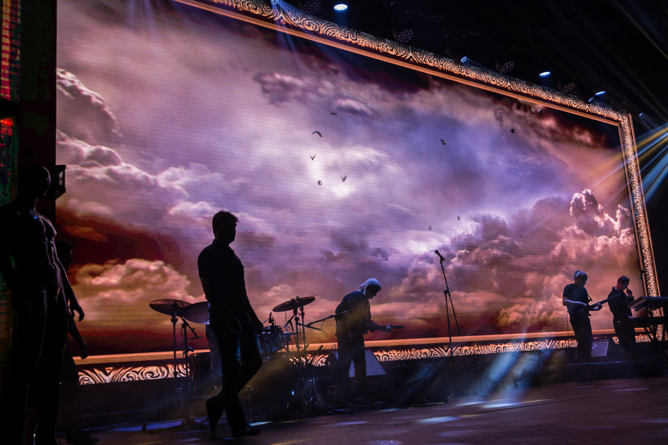 LED Video Wall Best Practices: Maximizing Performance and ROI in Audio Visual Applications