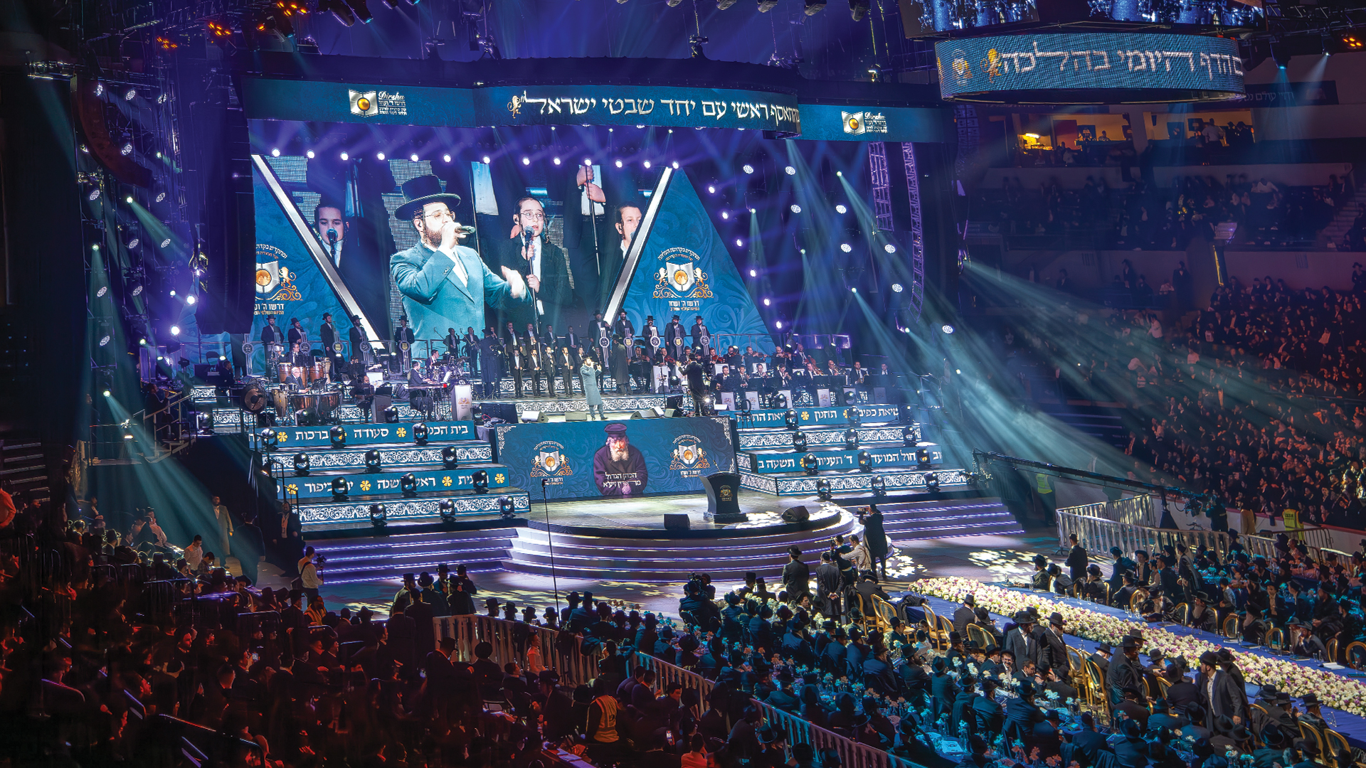 Lighting Consoles That Rebelled Against Operators