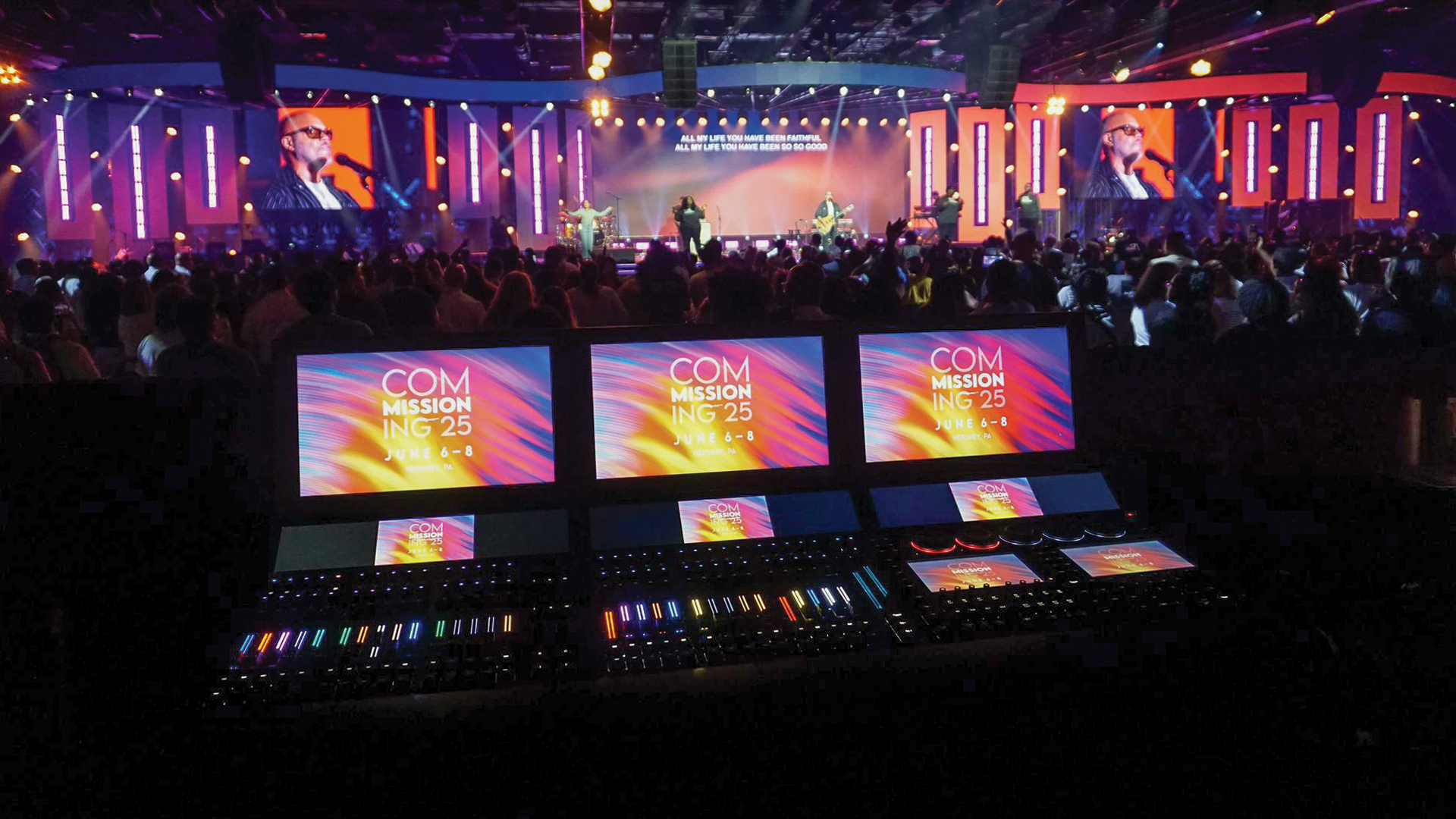 The Reality Of Overnight Programming Sessions