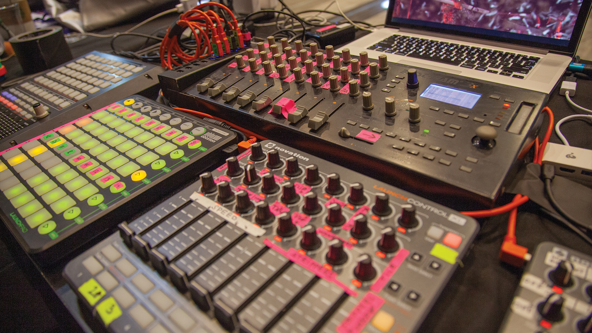 Why Digital Consoles Changed The Entire AV Workflow